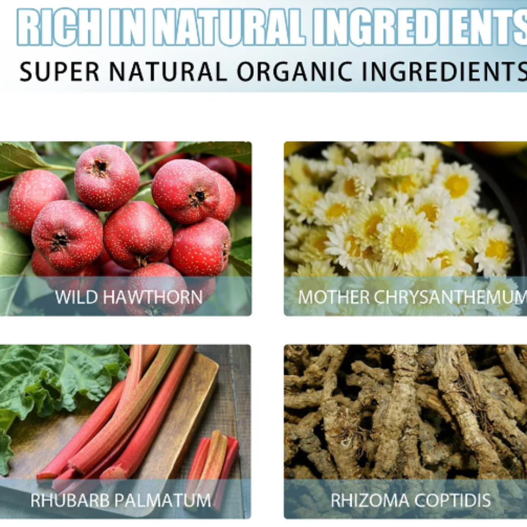 Miniatura 2 de FAT BURNING 30 ML